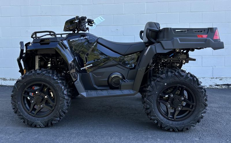 2025 Polaris Sportsman X2Image 1