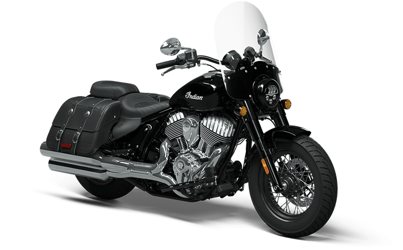 2022 Indian Motorcycle Super Chief Limited Image 2