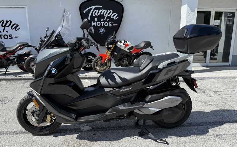 Used 2022 BMW C 400 GT 