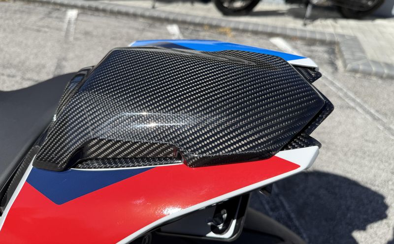Used 2021 BMW S 1000 RR 
