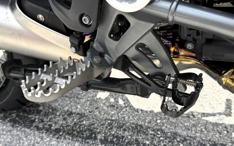 2022 BMW R 1250 GS Adventure