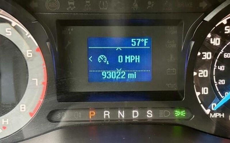 Used 2022 Ford Ranger XLImage 13