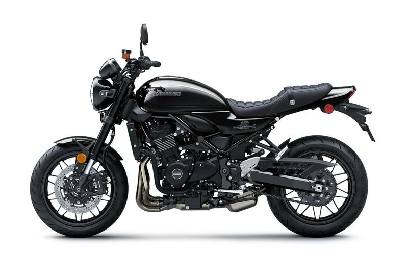 New 2026 Kawasaki Z900RS ABS Image 9
