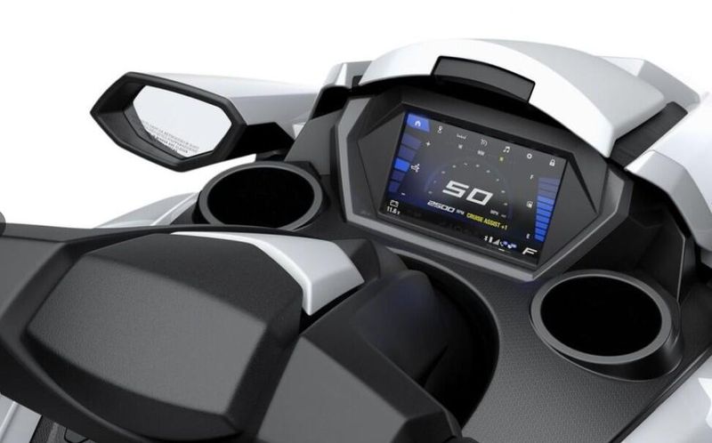 New 2026 Yamaha FX CRUISER SVHO W&sol;AUDIO Image 13