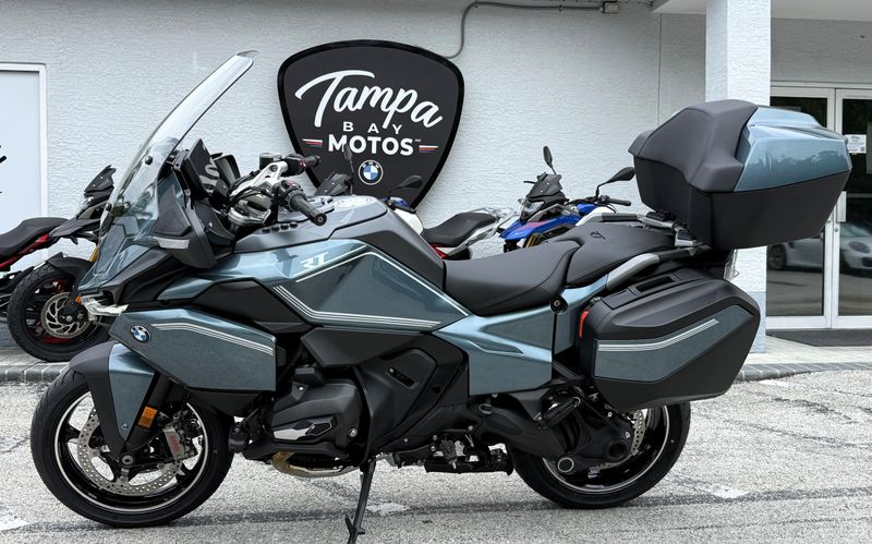 2026 BMW R 1300 RT
