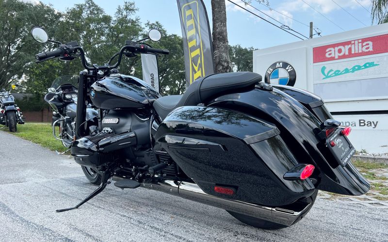 New 2024 BMW R 18 Roctane 