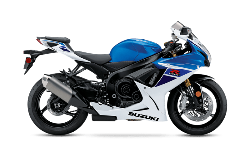 2025 Suzuki GSXR 750ZImage 1