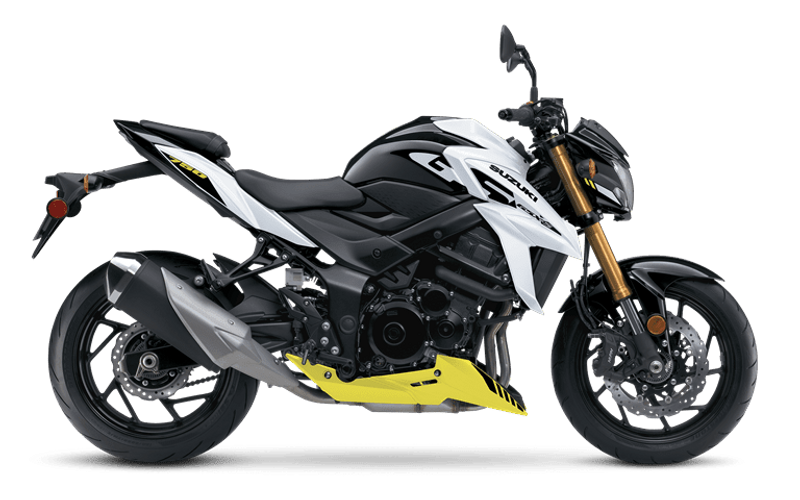2023 Suzuki GSXS750ZM3 750Z ABS 