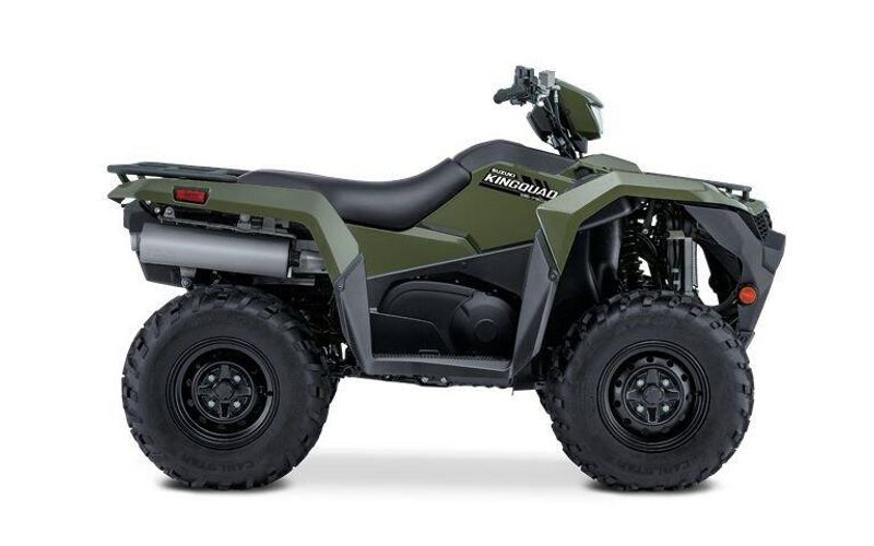 New 2026 Suzuki LT-A750XM6 Image 1