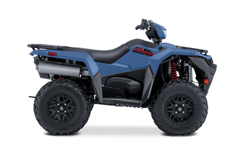 New 2026 Suzuki LT-A750 XPZCM5 Image 1
