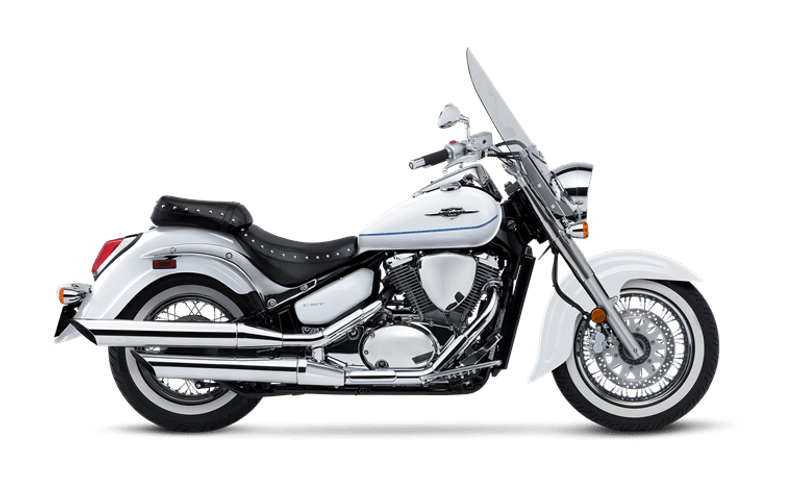 New 2025 Suzuki BOULEVARD C50 