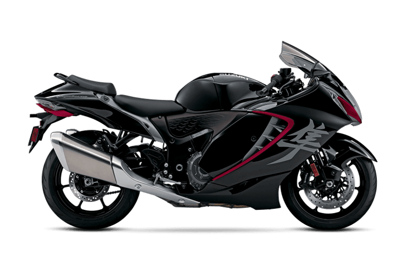 New HAYABUSA Inventory | Family Powersports Odessa | Odessa, TX 79762