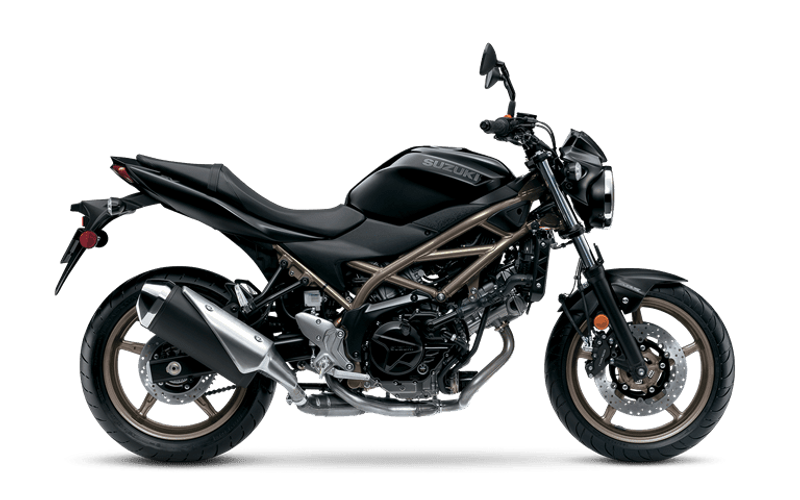 2024 Suzuki SV 650 ABSImage 1