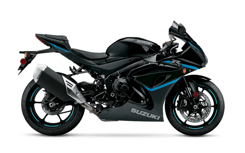 2024 Suzuki GSXR1000 CAImage 14