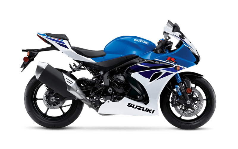 2025 Suzuki GSXR 1000RImage 1