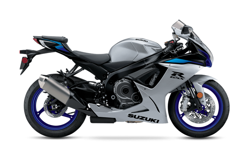New 2026 Suzuki GSXR600 