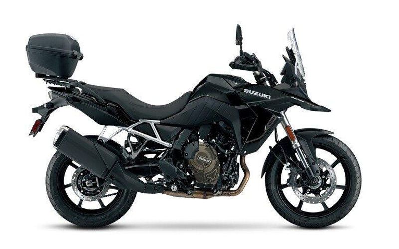 2024 Suzuki VSTROM 800 TouringImage 1