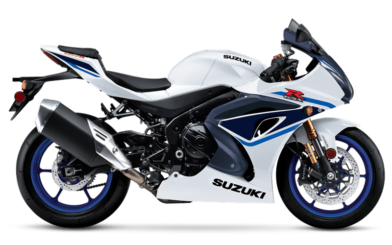 2023 Suzuki GSX-R 1000R