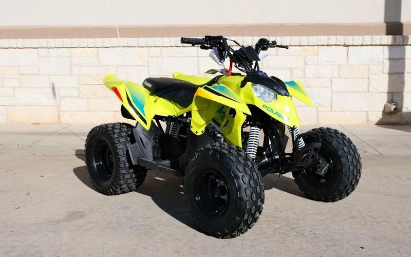 NEW 2026 POLARIS OUTLAW 110 Image 1