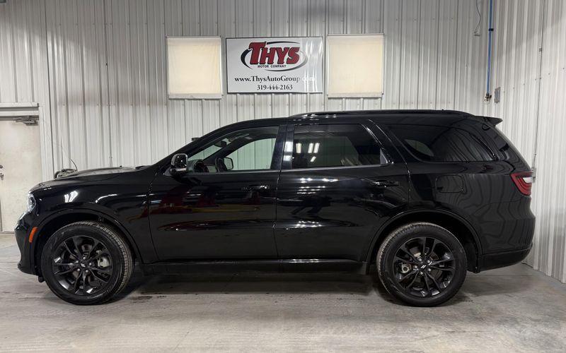 Used 2025 Dodge Durango GT PlusImage 15