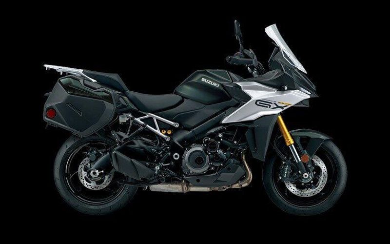 Used 2024 Suzuki GSX-S 1000GX Image 1