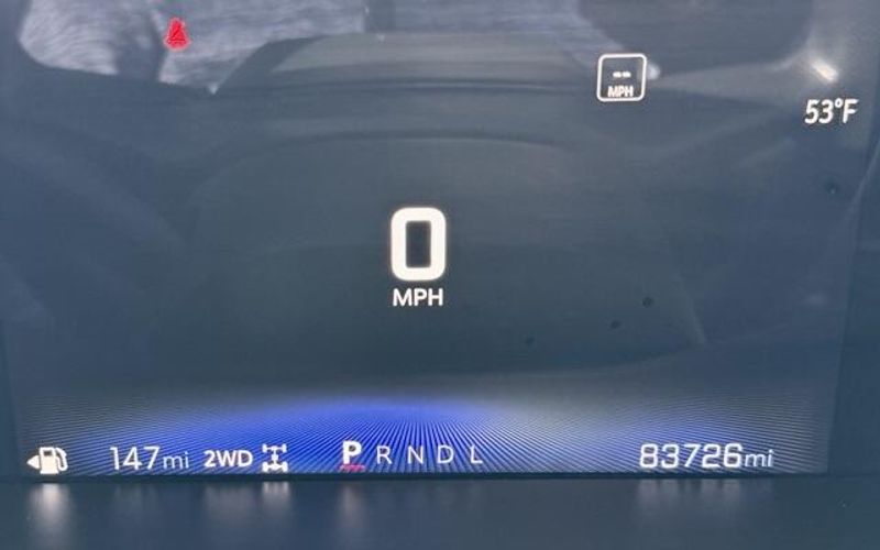 Used 2023 Chevrolet Colorado Work TruckImage 16