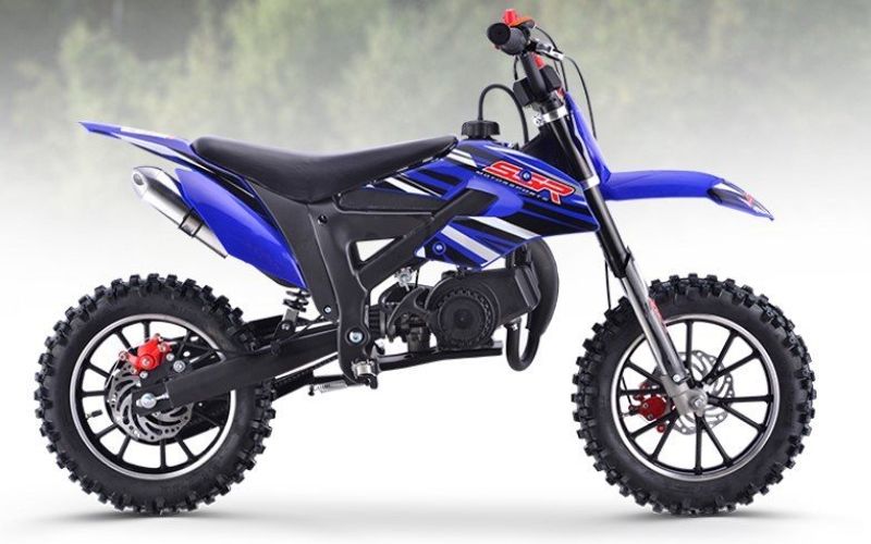2022 SSR SX50-A  in a Blue exterior color. Legacy Powersports 541-663-1111 legacypowersports.net 