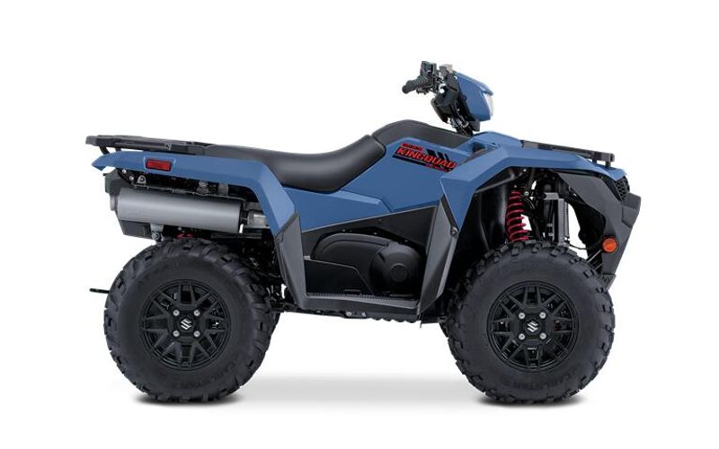 New 2026 Suzuki KINGQUAD 500AXI POWER STEERING SE 