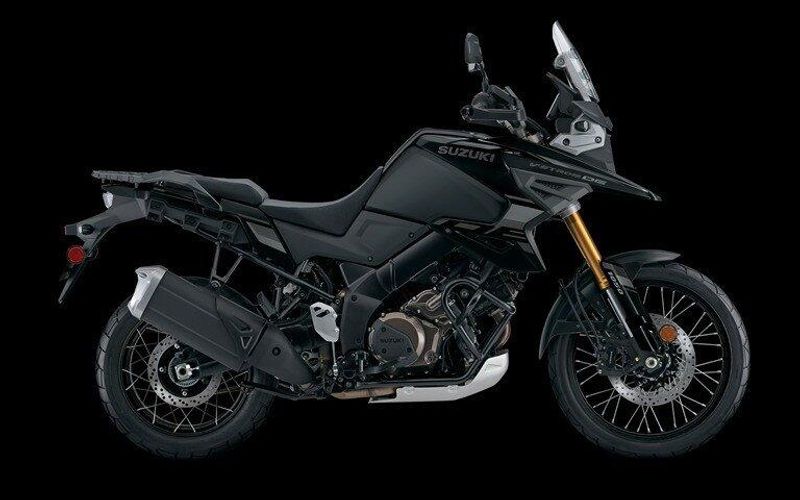 Used 2024 Suzuki V-STROM 