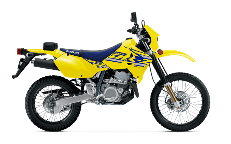 2024 Suzuki DRZ 400S BASEImage 15