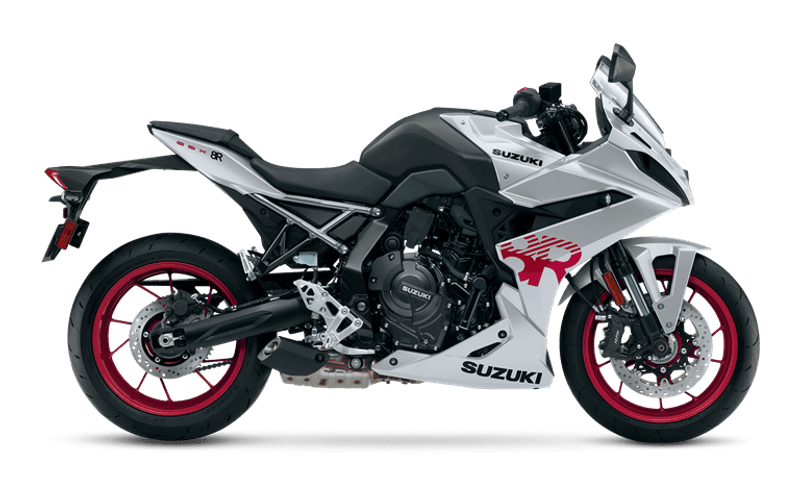 2024 Suzuki GSXS 8R Image 19