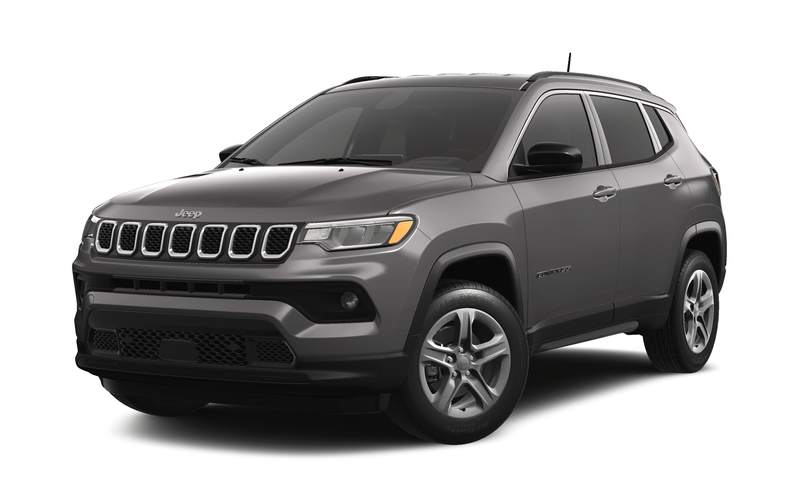 2023 Jeep Compass Latitude 4x4Image 1