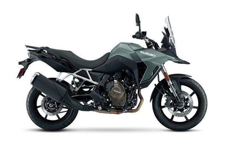 2024 Suzuki VStrom 800 TouringImage 1