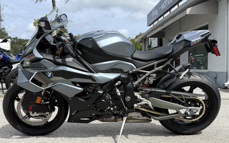 2026 BMW S 1000 RR