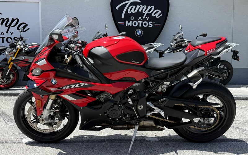 2023 BMW S 1000 RR
