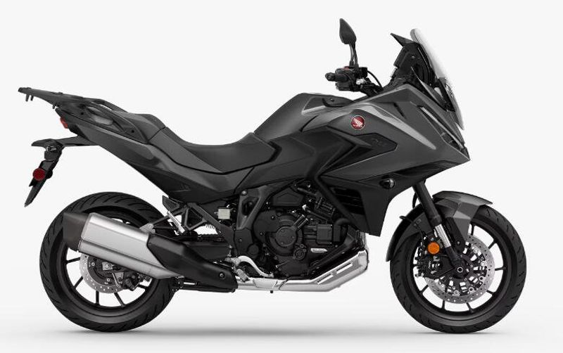 New 2026 Honda NT1100D Image 1