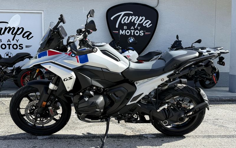 2026 BMW R 1300 GS