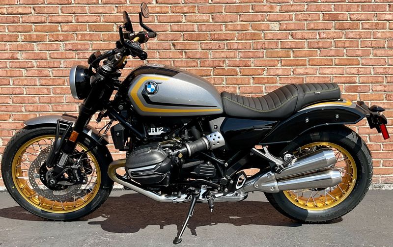 2024 BMW R 12Image 4