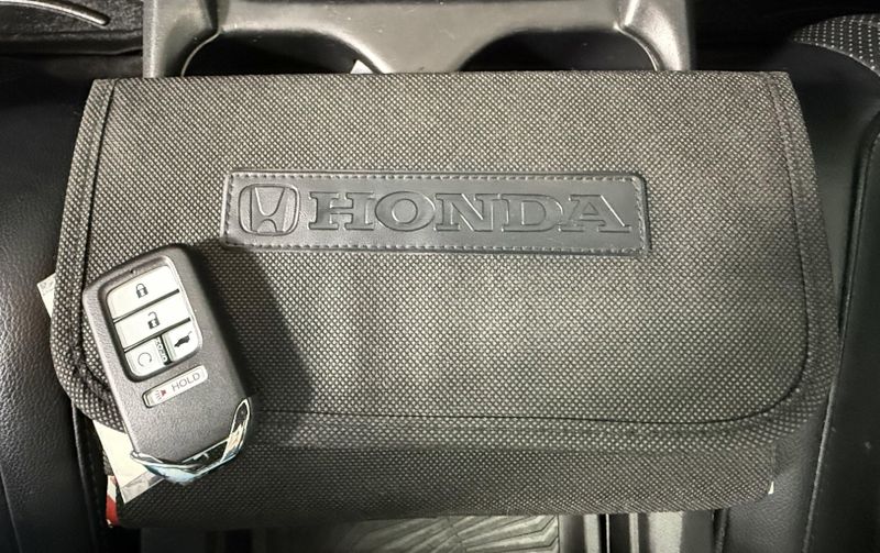 Used 2018 Honda CR-V EX-LImage 24