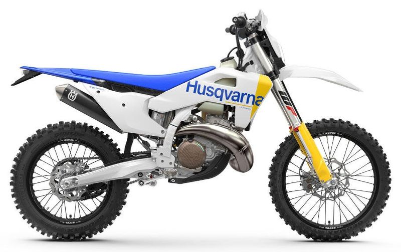 2027 HUSQVARNA TE 300