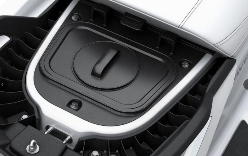 New 2026 Yamaha FX CRUISER SVHO W&sol;AUDIO Image 16