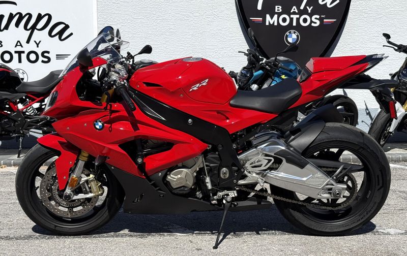 Used 2016 BMW S 1000 RR 