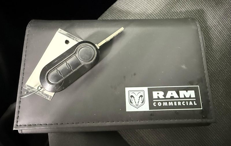 Used 2017 RAM ProMaster City Tradesman SLTImage 22