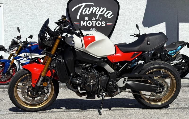 Used 2024 Yamaha XSR 900 