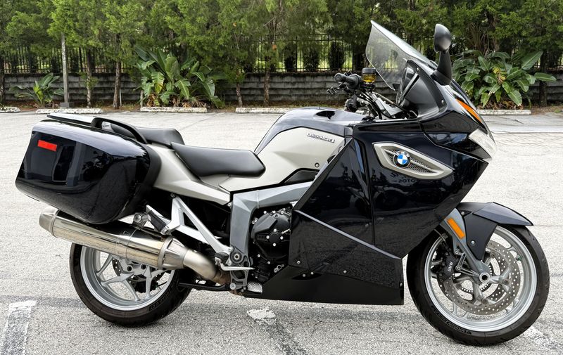 Used 2009 BMW K1300 GT 
