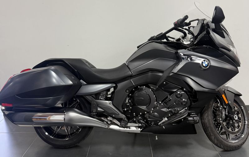 Used 2025 BMW K 1600 B 