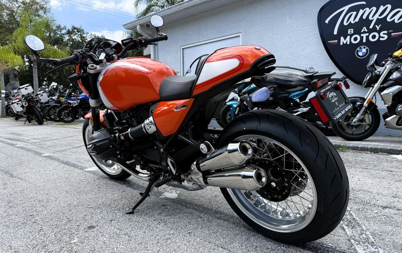 2026 BMW R 12 nineT