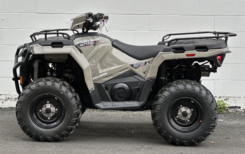 New 2026 Polaris SPORTSMAN 570 EPS Image 1