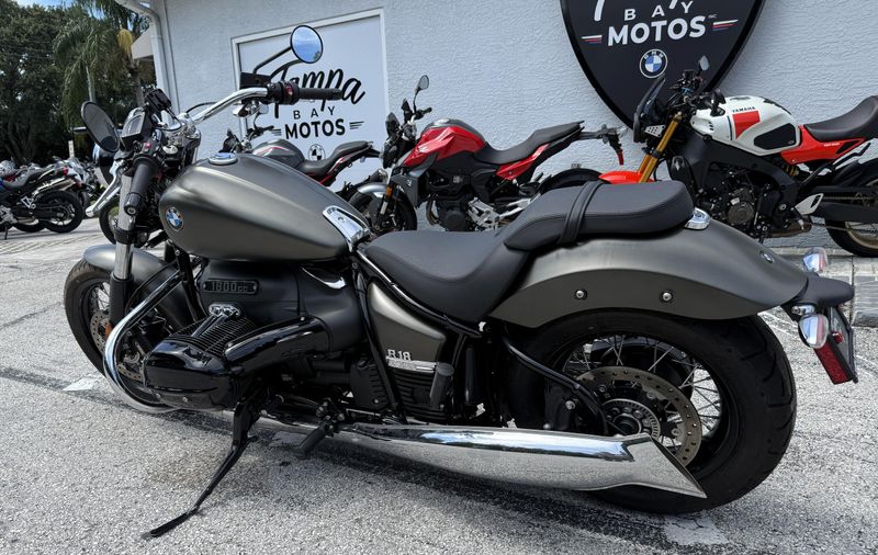 Used 2023 BMW R 18 Base 