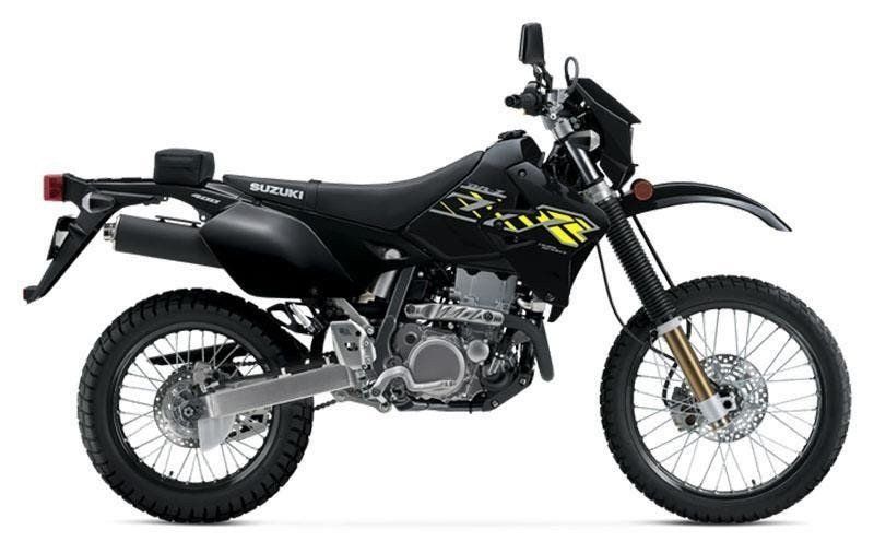 2023 Suzuki DR-Z 400SImage 1